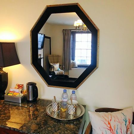 Bed and Breakfast Kings Head Holt Холт Номер фото